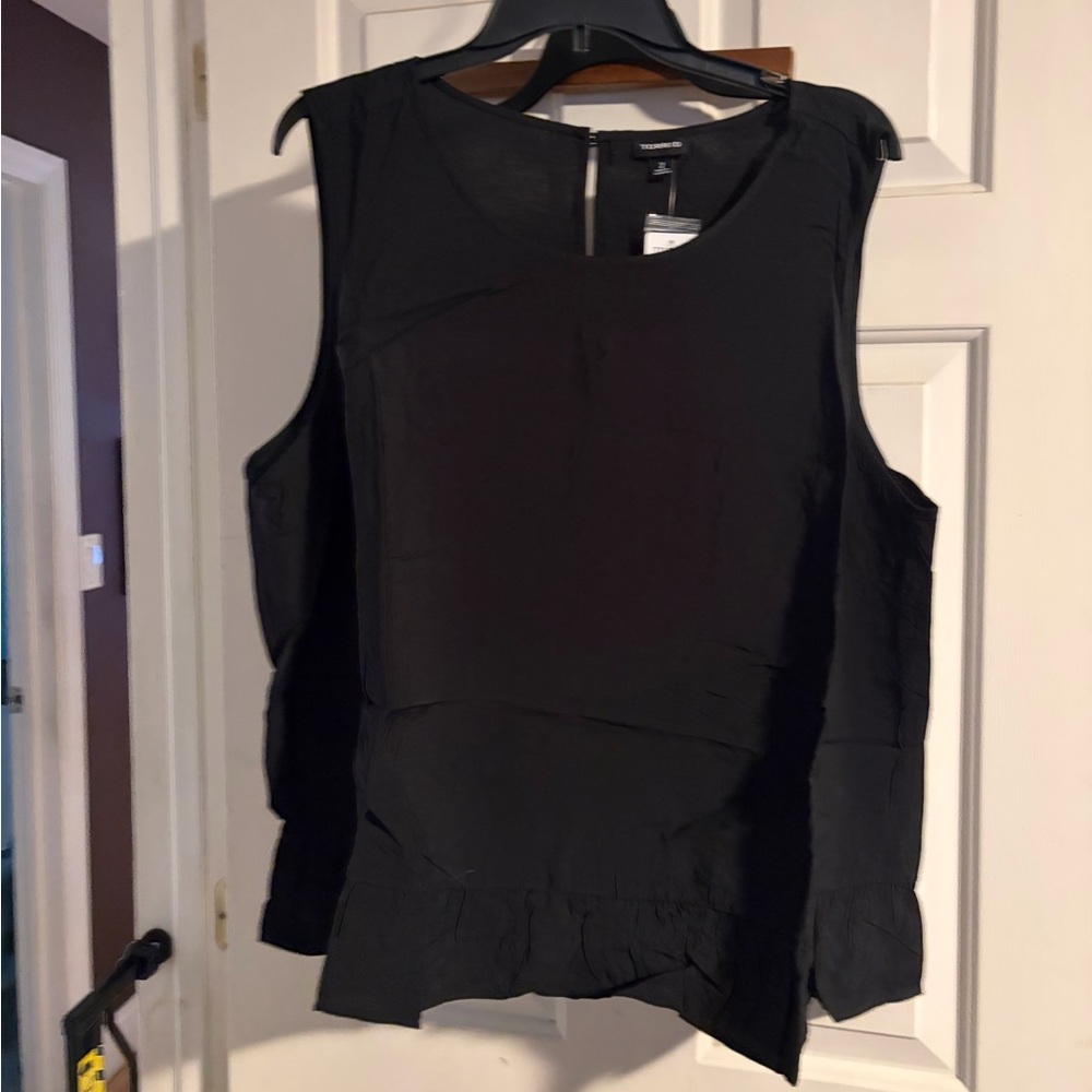 Torrid Top